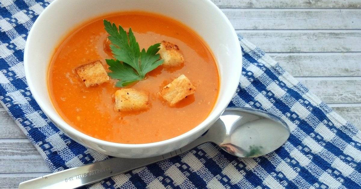 Суп из чечевицы – 10 рецептов простых и вкусных