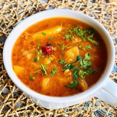 Суп из чечевицы - 10 рецептов просто и вкусно